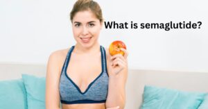 "What is Semaglutide? An antidiabetic product that aids in weight loss by suppressing appetite and proper food metabolism.”

