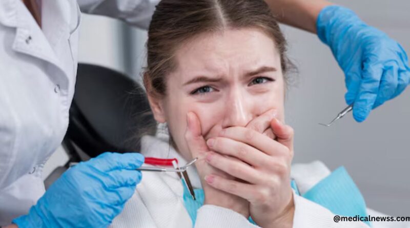 "Tooth Infection: Understanding How It Can Lead to Sore Throat and the Need for Prompt Dental Care."