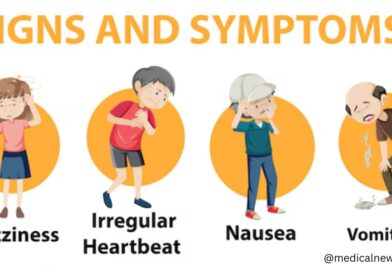 Can High Blood Pressure cause Seizures