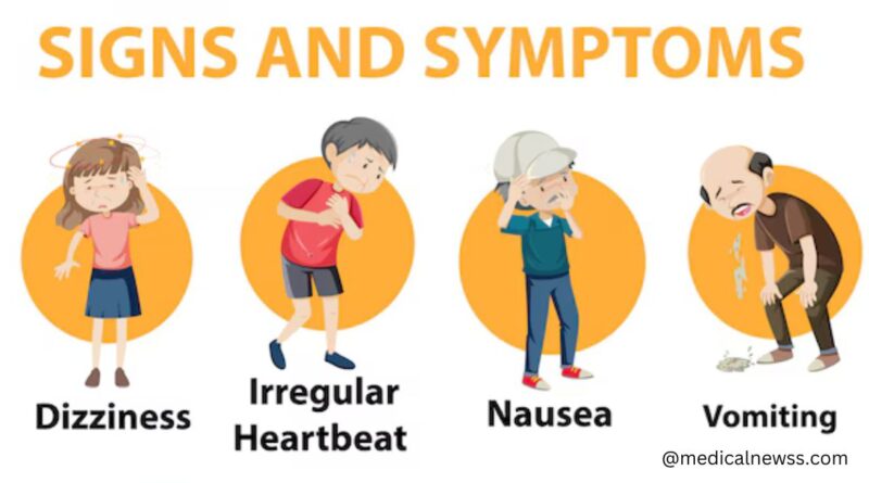 Can High Blood Pressure cause Seizures