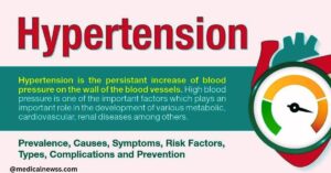 Hypertension Control Decreases Seizure Risk