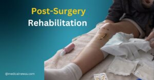 Post-Surgery Rehabilitation at Acibadem Health Point: