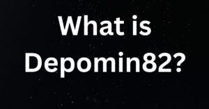 Depomin82 is an improved function and cybersecurity management platform designed to improve online systems